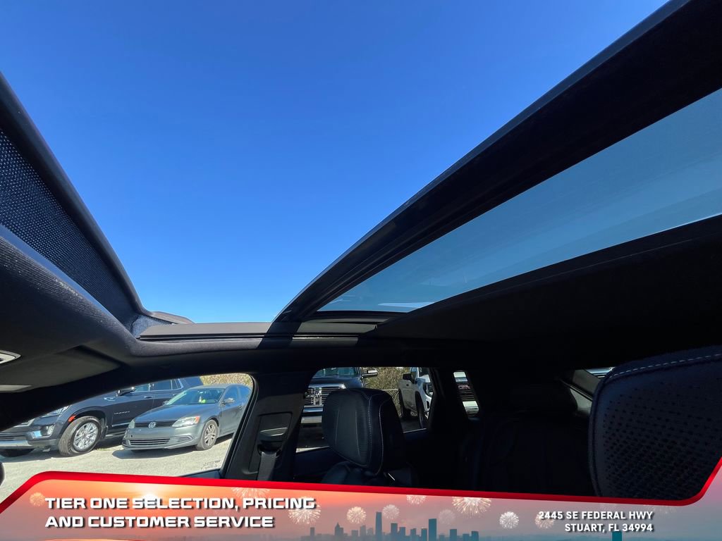 Used 2024 Cadillac Lyriq Luxury w/ LPO, Floor Liner Package image 35