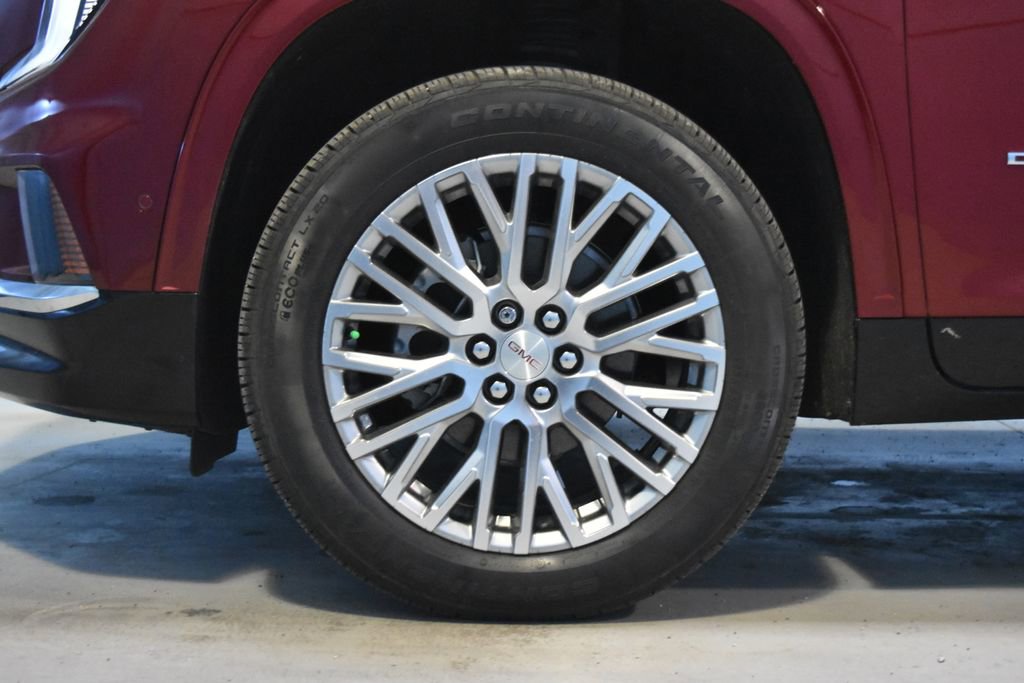 Used 2026 GMC Acadia Denali w/ Super Cruise Package image 26