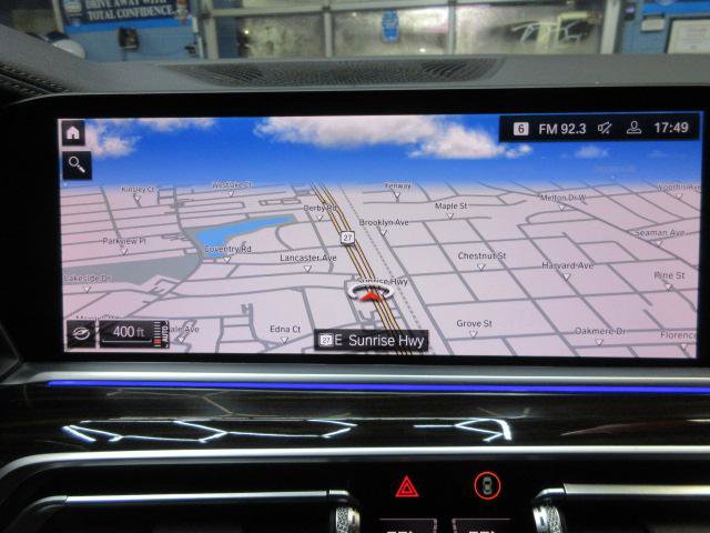 Used 2020 BMW X5 xDrive40i w/ M Sport Package image 28