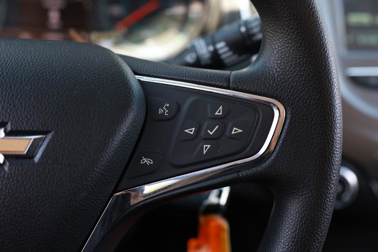 Used 2018 Chevrolet Cruze LT image 27
