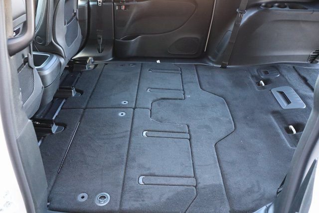 New 2026 Chrysler Pacifica Select image 43