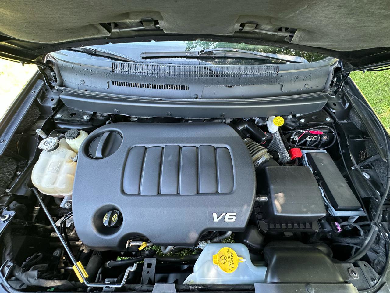 Used 2019 Dodge Journey GT w/ Nav & Sun Group AWD/4WD image 47