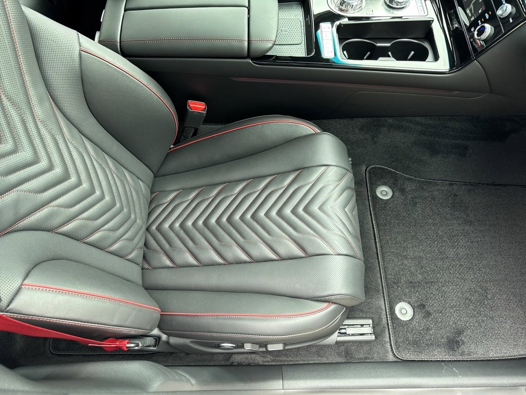 New 2026 Genesis G80 2.5T Sport Prestige image 15