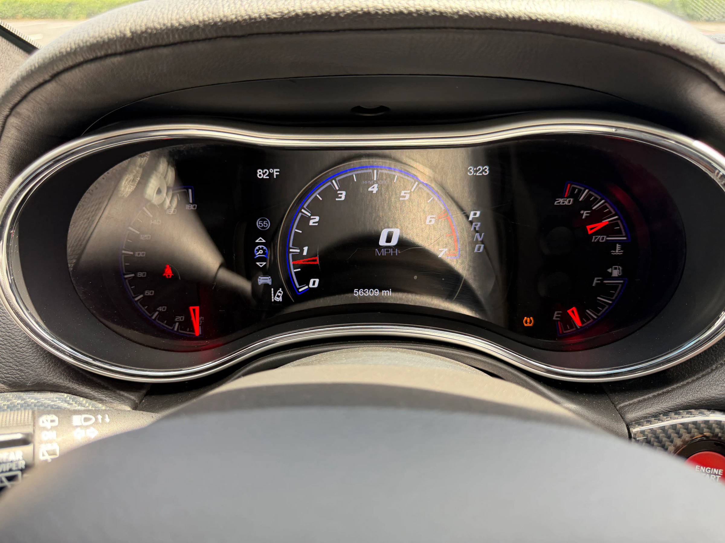 Used 2020 Jeep Grand Cherokee SRT AWD/4WD image 26