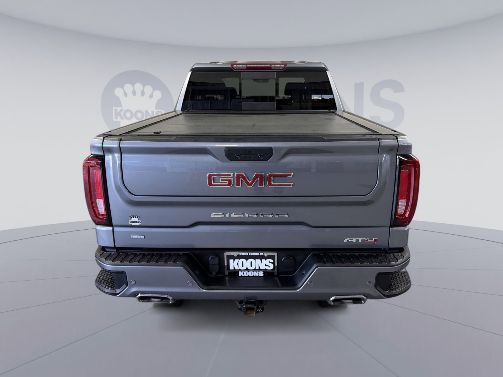 Used 2022 GMC Sierra 1500 AT4 w/ AT4 Premium Package AWD/4WD image 26