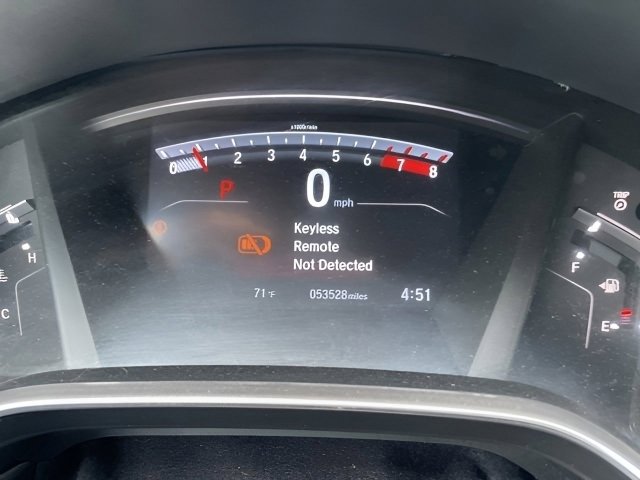 Used 2022 Honda CR-V EX image 22