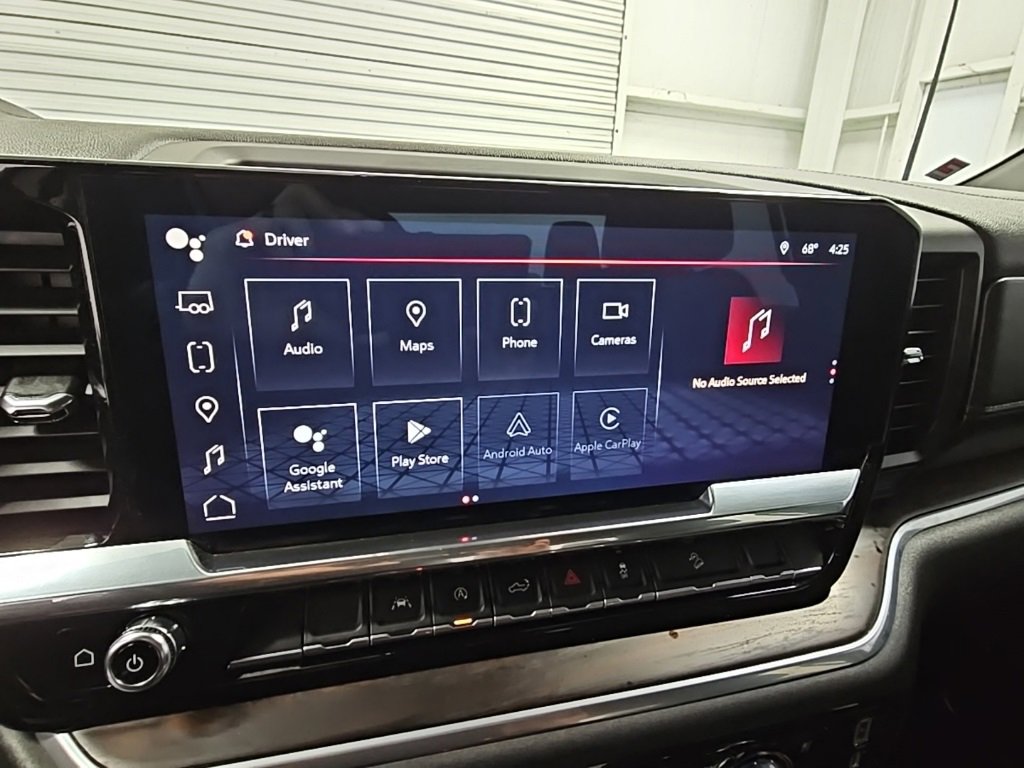 Certified 2022 GMC Sierra 1500 SLT image 14