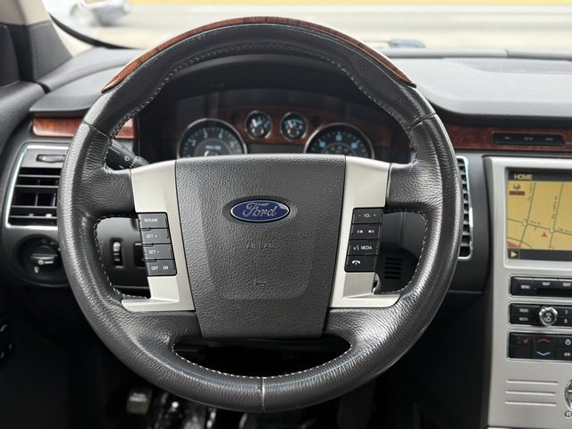Used 2009 Ford Flex Limited image 9
