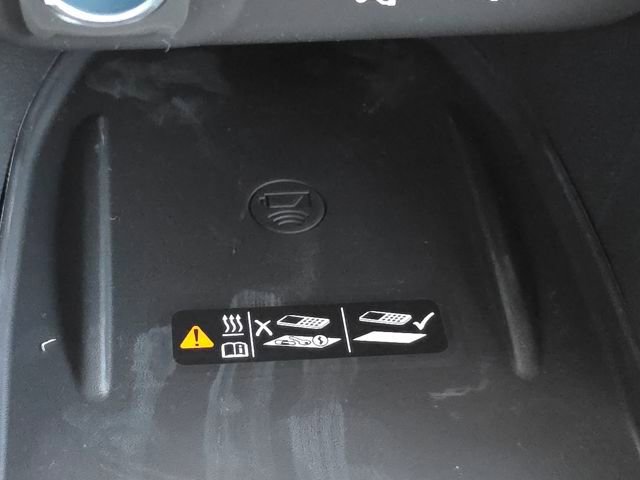 New 2026 Chevrolet TrailBlazer RS w/ Convenience Package AWD/4WD image 11