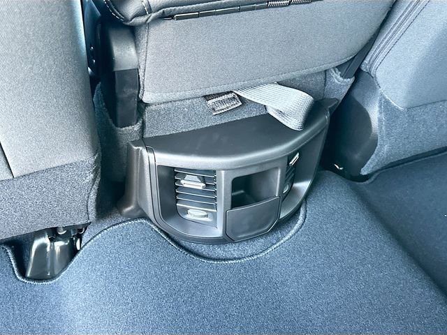 New 2026 RAM 3500 Tradesman image 18