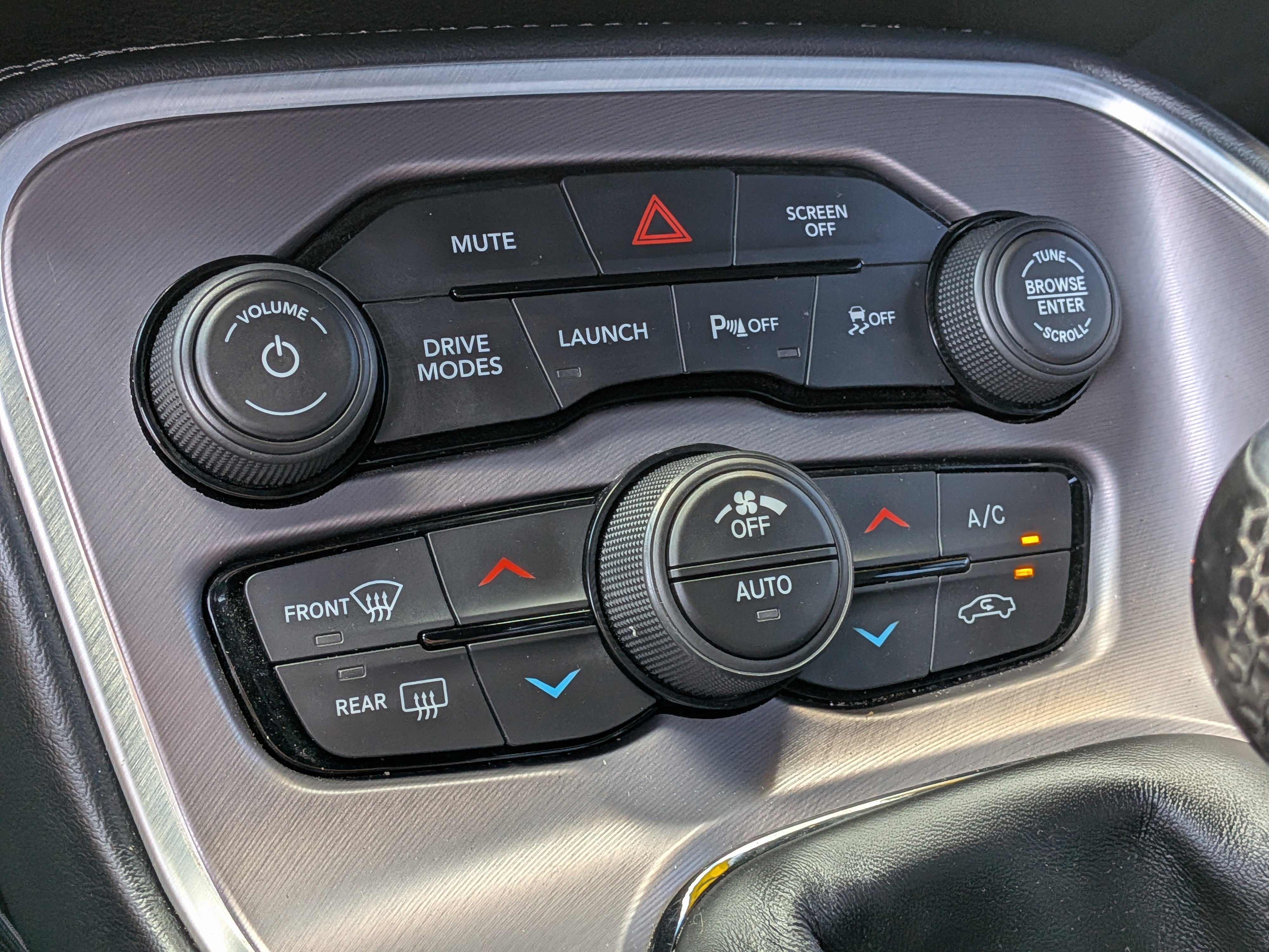 Used 2021 Dodge Challenger R/T Scat Pack image 29