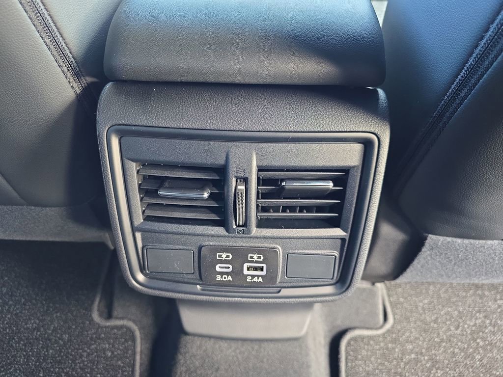 New 2026 Subaru Forester Premium image 17