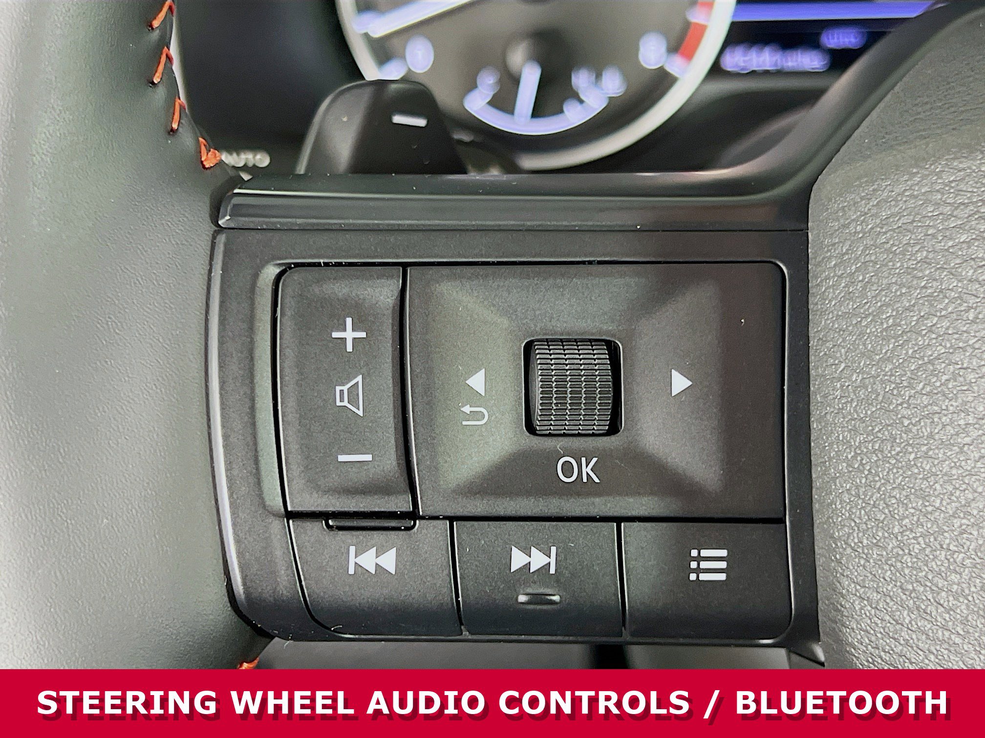 Used 2026 Nissan Rogue SV image 13