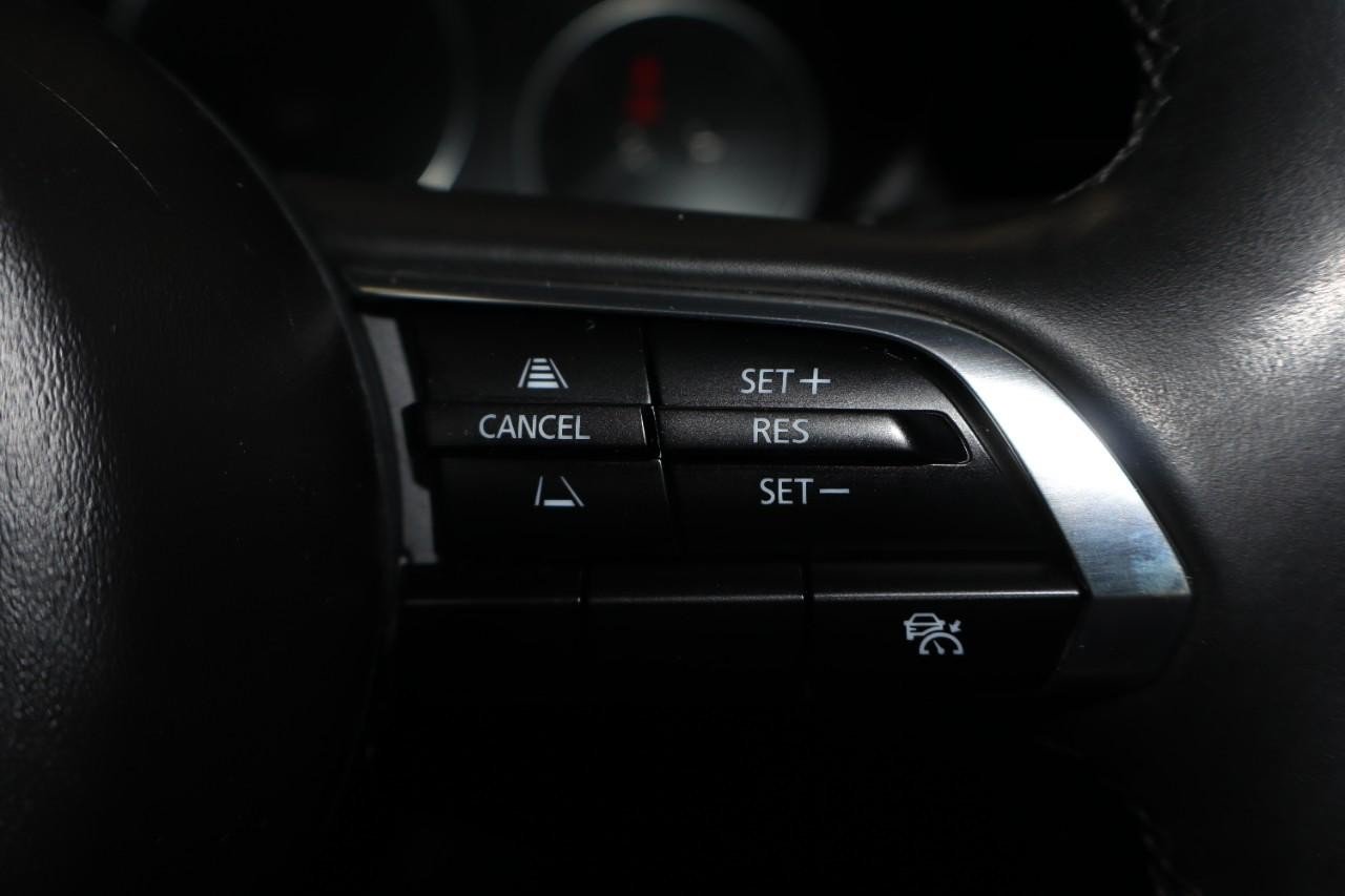 Used 2024 MAZDA MAZDA3 s FWD image 15