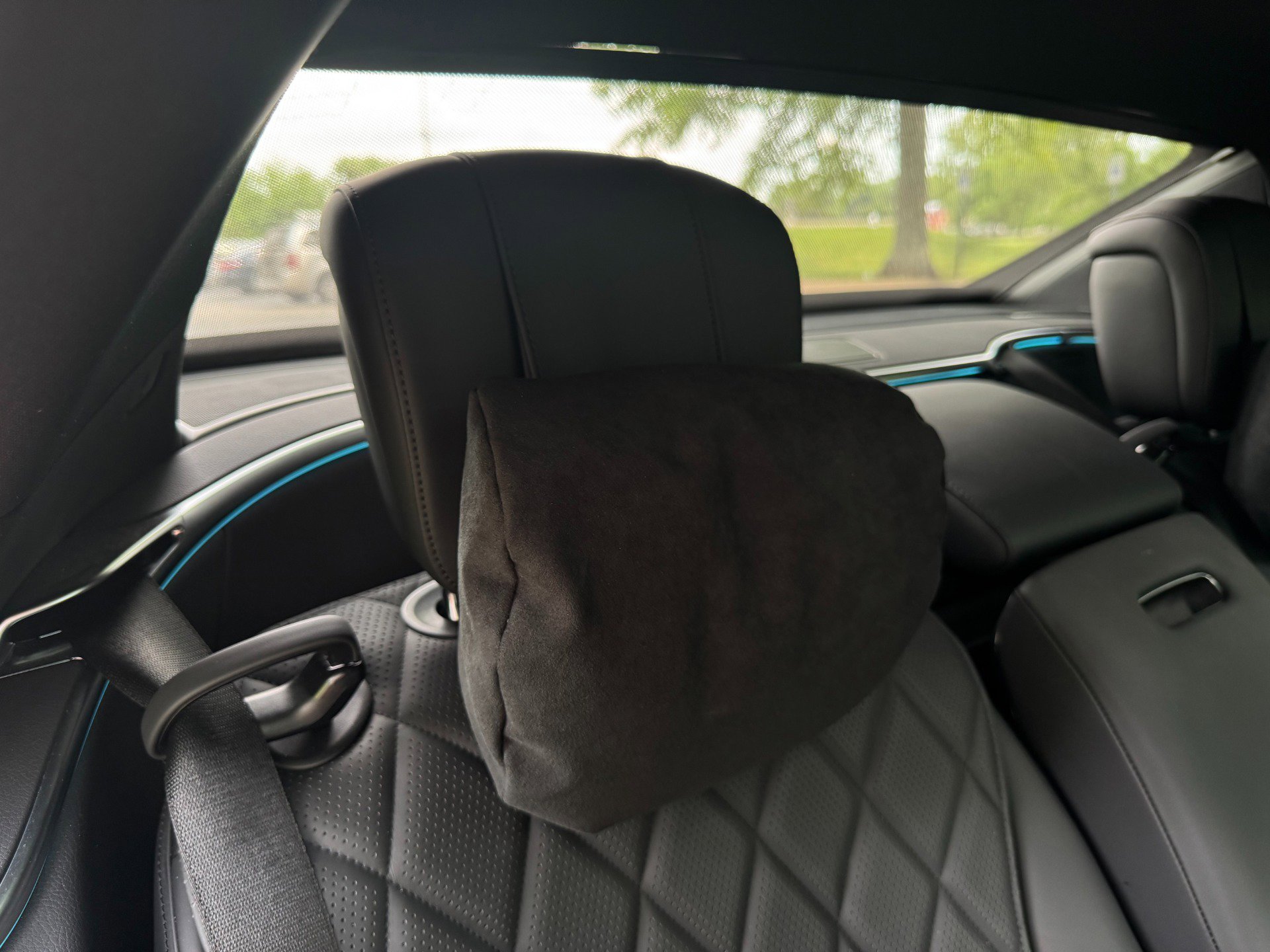 Used 2023 Mercedes-Benz S 580 4MATIC Sedan image 41