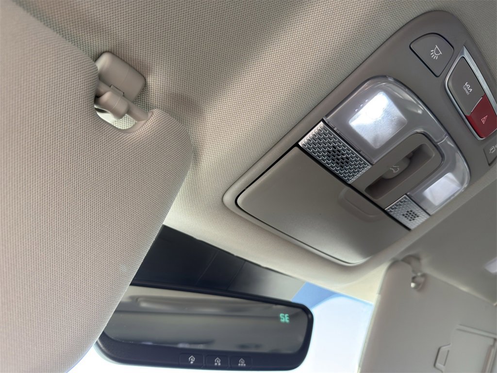 Used 2024 Kia Telluride S w/ S Sunroof Package image 30