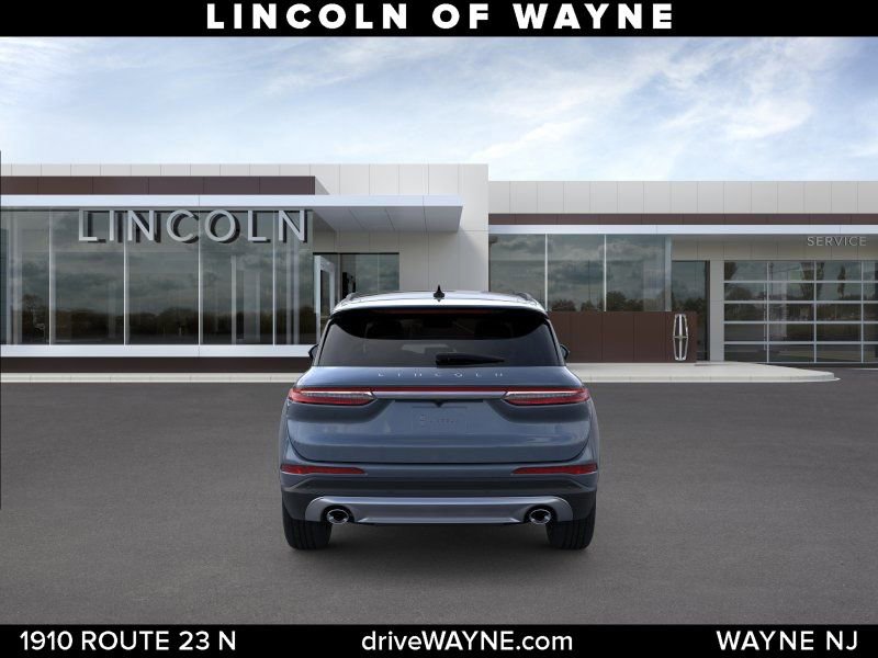 New 2026 Lincoln Corsair Premiere image 6