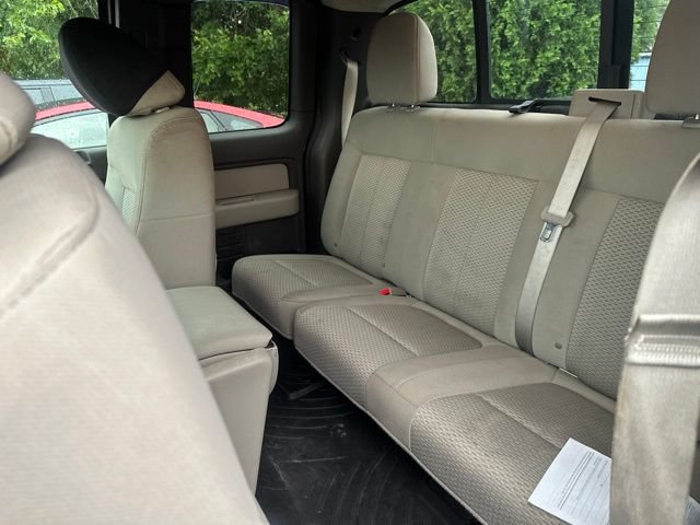Used 2010 Ford F150 XL AWD/4WD image 9