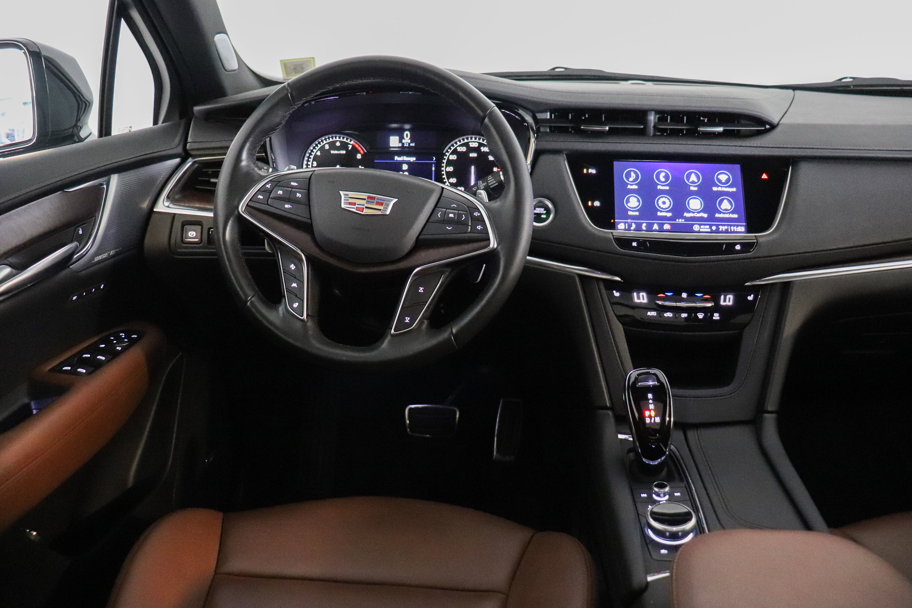 Used 2023 Cadillac XT5 Sportv AWD/4WD image 28