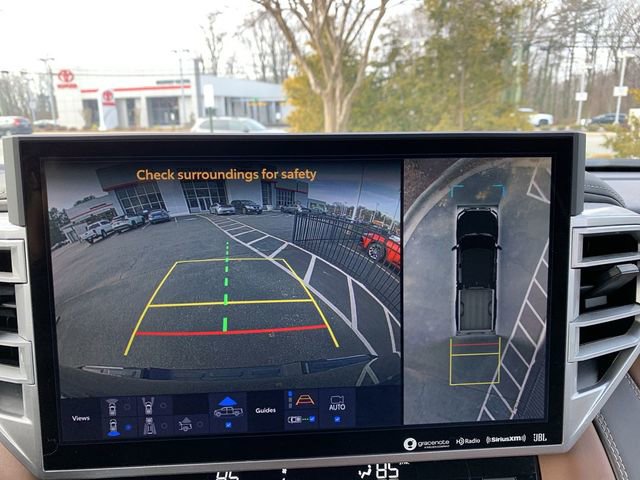 Used 2022 Toyota Tundra 1794 Edition image 22