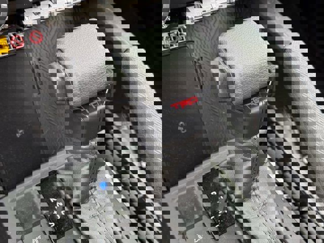 Used 2025 Toyota Tacoma TRD Off-Road w/ TRD Off Road Upgrade Package image 20