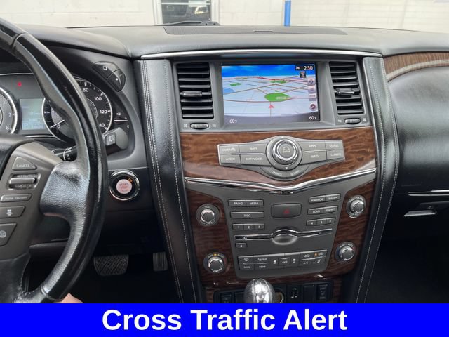 Used 2019 Nissan Armada SL w/ Premium Package AWD/4WD image 17
