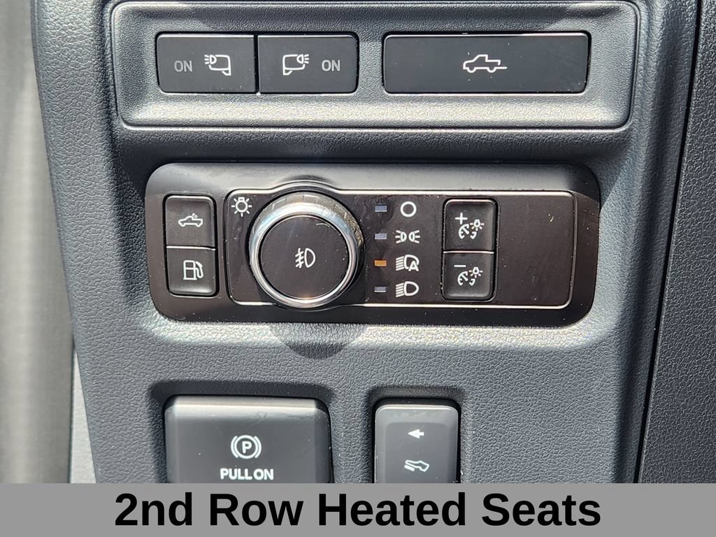 Used 2023 Ford F150 Lariat w/ Equipment Group 502A High AWD/4WD image 29