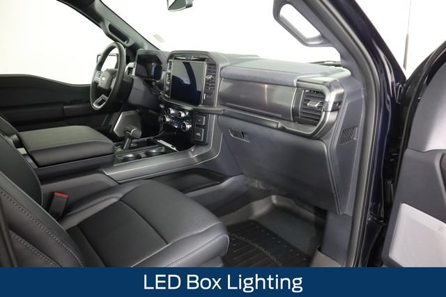 New 2026 Ford F150 Lariat w/ Equipment Group 502A High AWD/4WD image 66