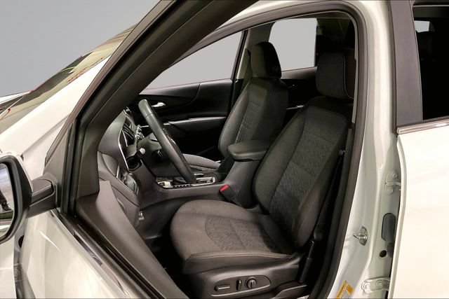 Used 2023 Chevrolet Equinox LT AWD/4WD image 25
