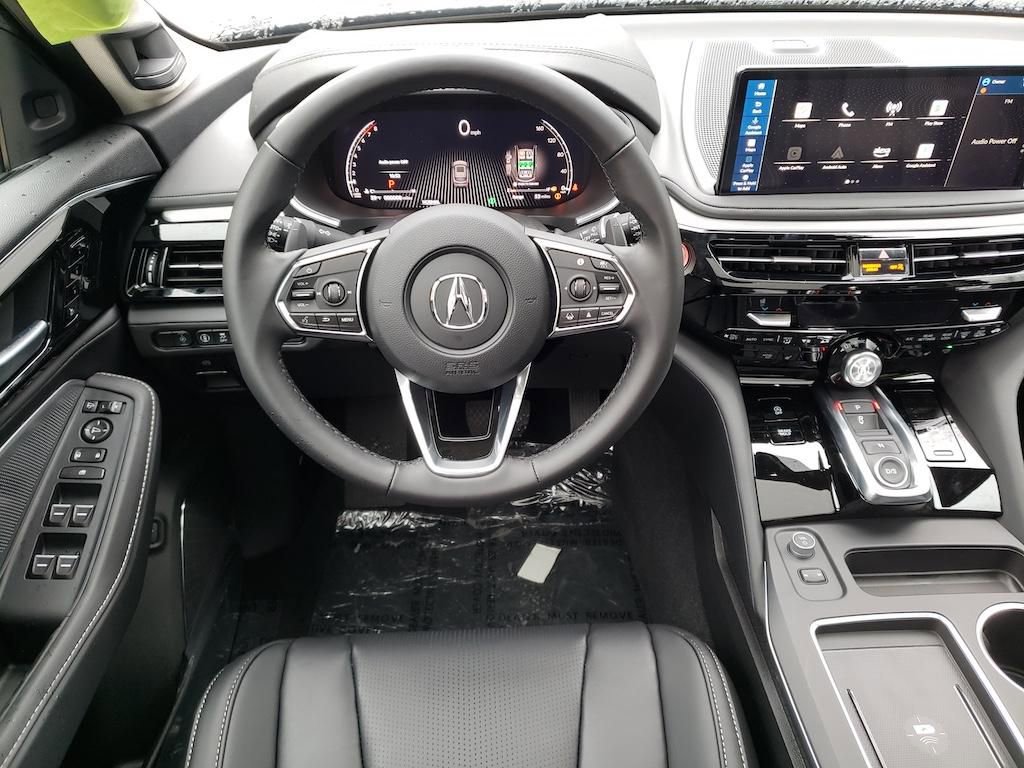 New 2026 Acura MDX w/ Technology Package image 8