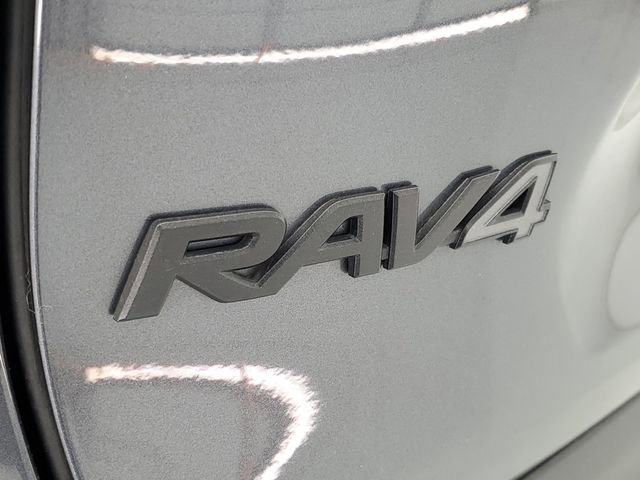 Used 2023 Toyota RAV4 TRD Off-Road w/ TRD Off-Road Weather Package AWD/4WD image 8