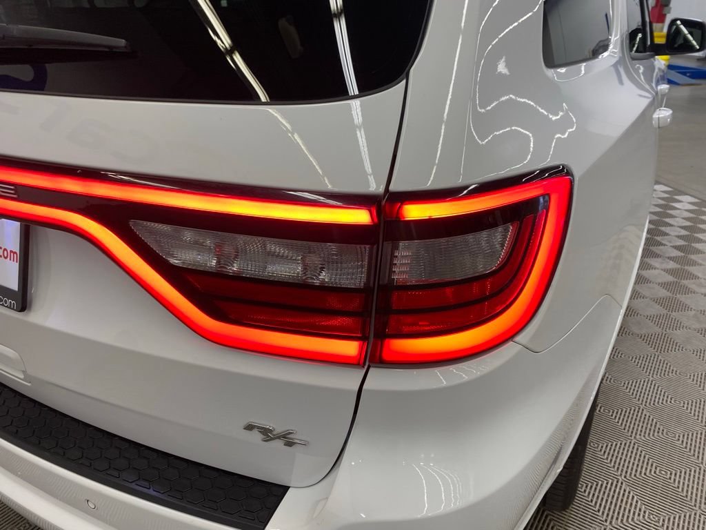 Used 2024 Dodge Durango R/T RWD image 11