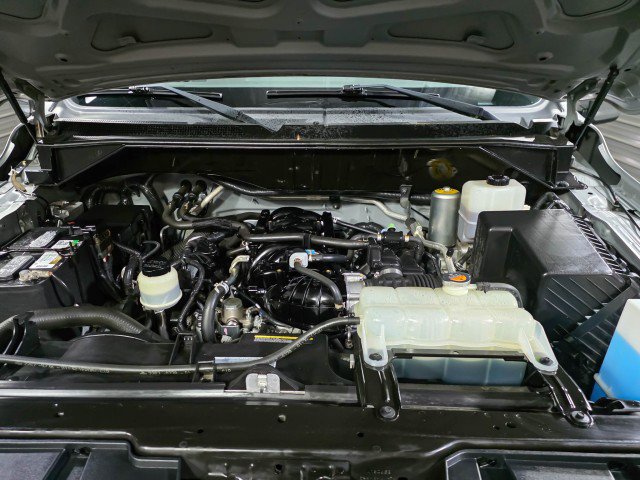 Used 2017 Nissan NV 3500 SL w/ Technology Package image 34