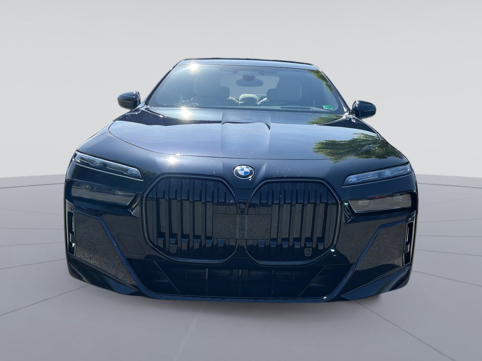 New 2025 BMW i7 eDrive50 w/ Executive Package RWD image 16