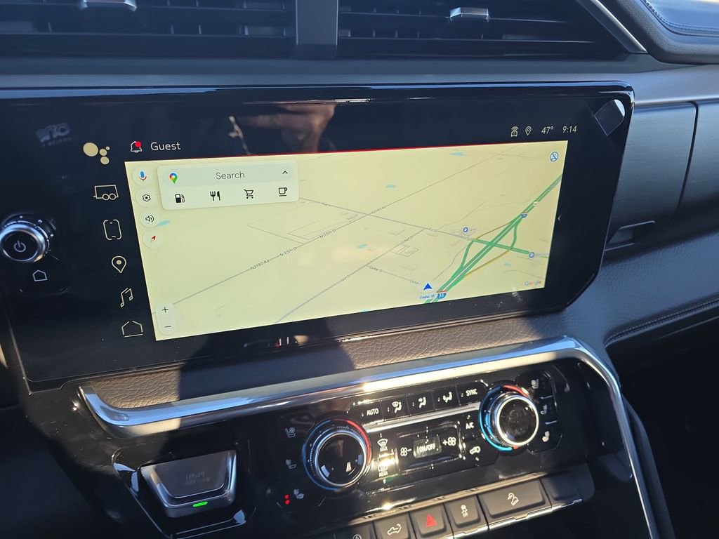 New 2026 GMC Sierra 1500 Denali w/ Denali Reserve Package AWD/4WD image 23