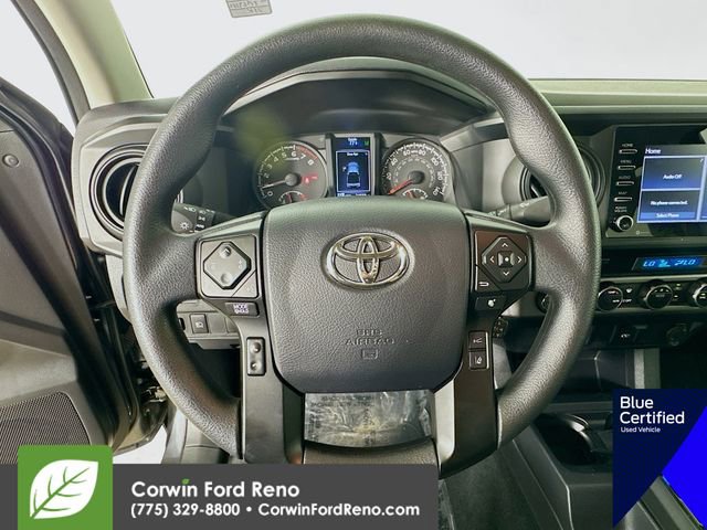 Used 2023 Toyota Tacoma SR AWD/4WD image 14