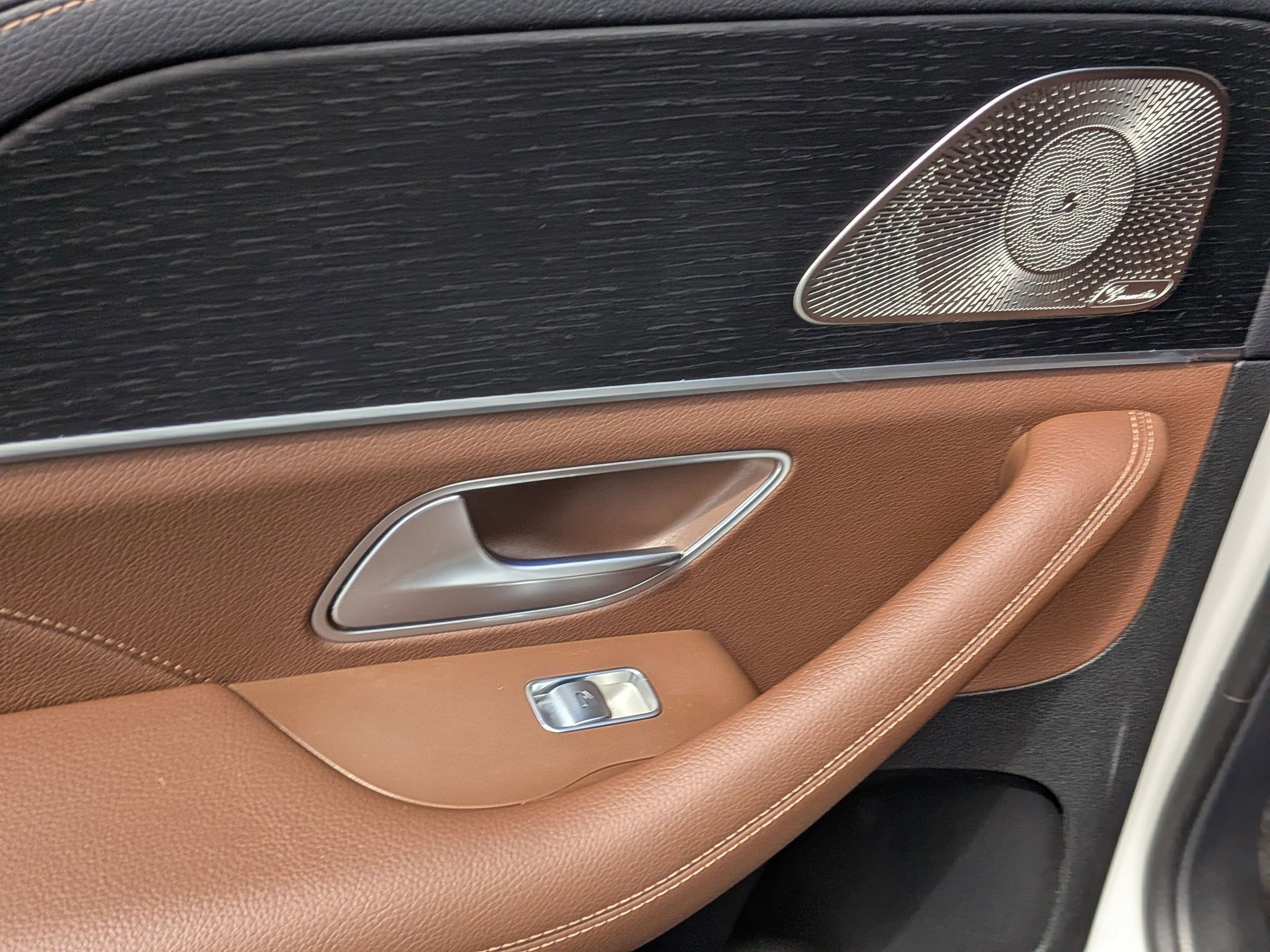 Certified 2024 Mercedes-Benz GLE 350 4MATIC image 30