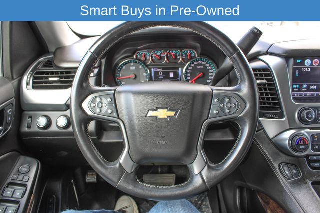 Used 2020 Chevrolet Tahoe LT AWD/4WD image 18