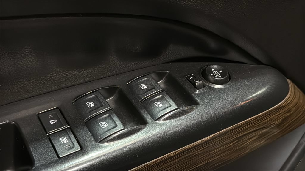 Used 2018 GMC Canyon Denali AWD/4WD image 19