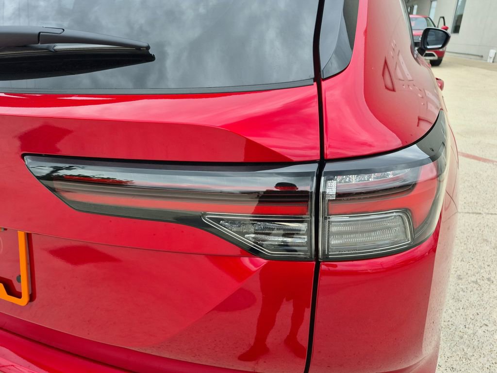 New 2026 Mitsubishi Outlander ES image 26