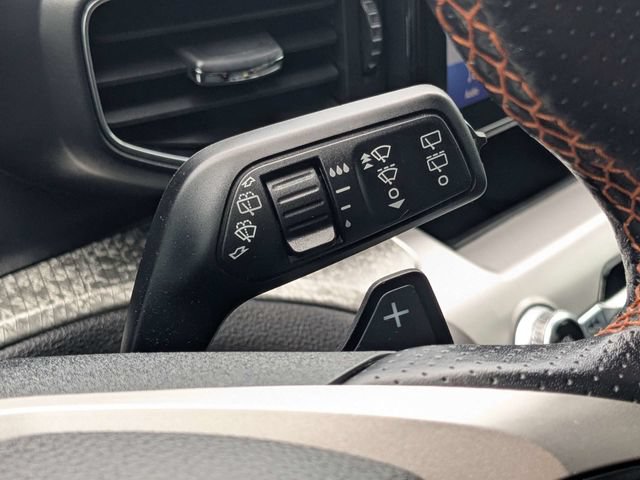 Used 2022 Ford Explorer Timberline AWD/4WD image 28