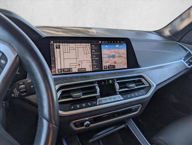 Used 2021 BMW X5 xDrive40i w/ M Sport Package AWD/4WD image 19