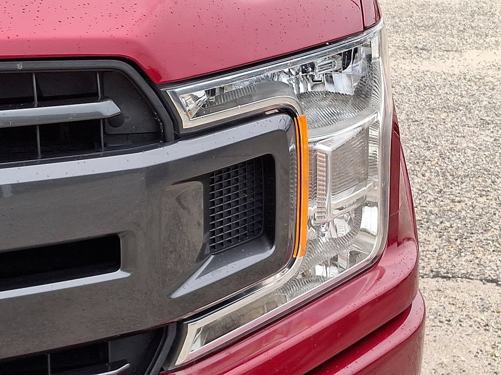 Used 2019 Ford F150 XLT w/ Equipment Group 302A Luxury AWD/4WD image 10