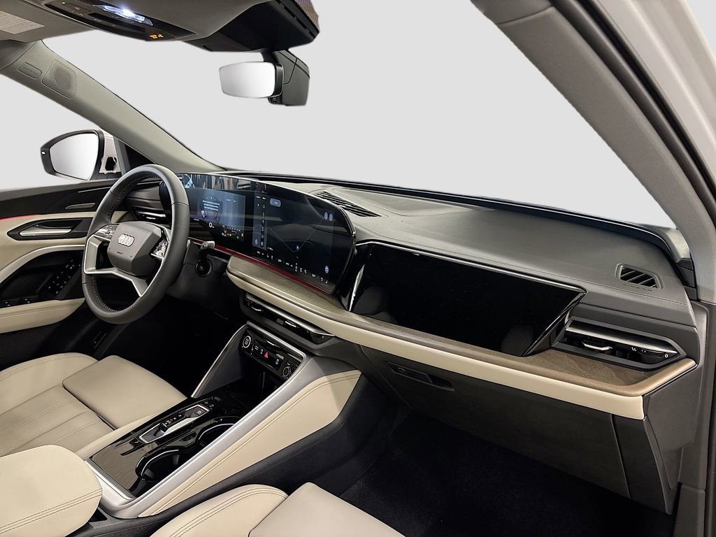 New 2026 Audi Q5 Premium Plus image 14