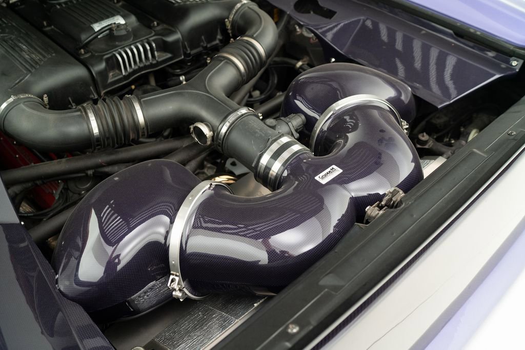 Used 1997 Ferrari F355 Spider RWD image 37