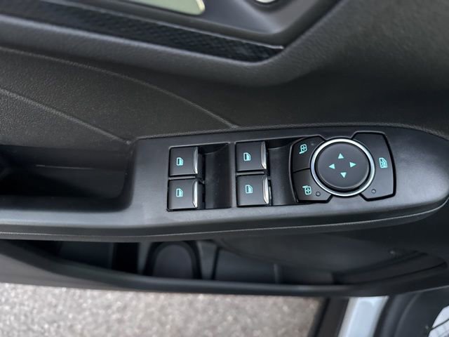 New 2025 Ford Escape ST-Line w/ Equipment Group 301A image 13