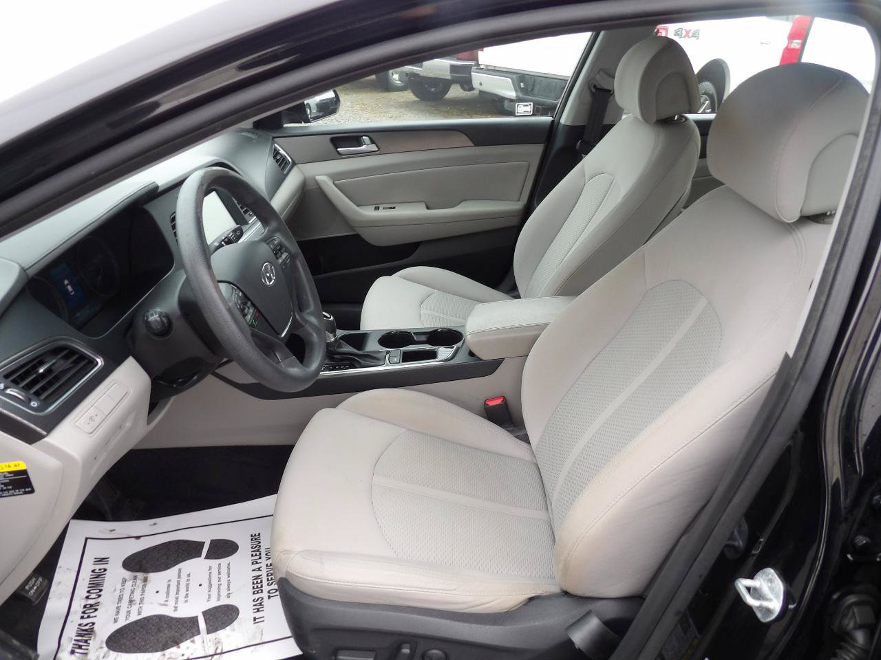 Used 2016 Hyundai Sonata Sport FWD image 9