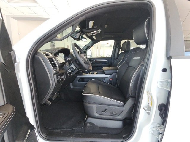 New 2026 RAM 2500 Laramie w/ Night Edition image 53