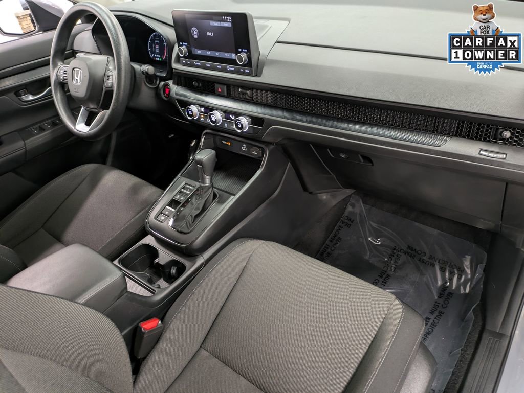 Used 2023 Honda CR-V LX image 29