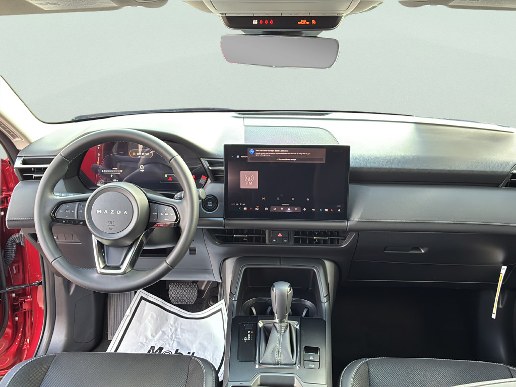 New 2026 MAZDA CX-5 Select AWD/4WD image 27